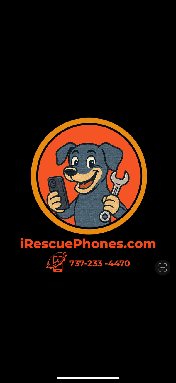 iRescuePhones